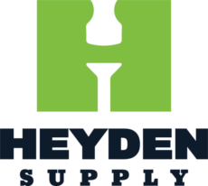 Heyden Supply Logo