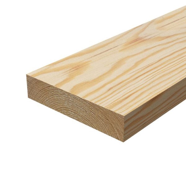 2x10 lumber