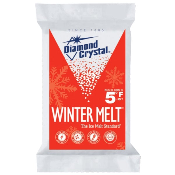 ice melter salt