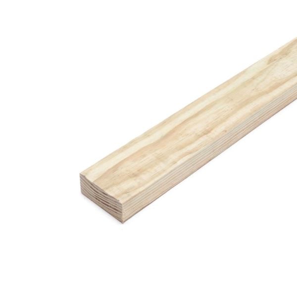 2x4 lumber