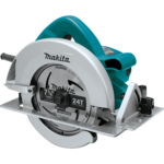 Makita 5007F 7-1/4" circular saw