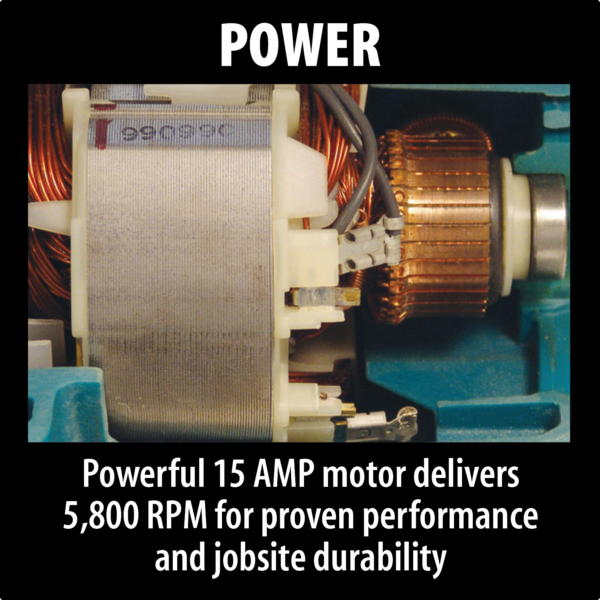 5007F_power 5007F powerful framing saw