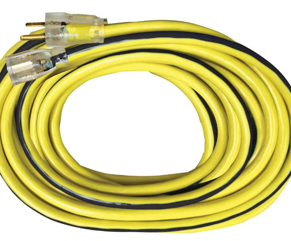 Voltec 05-00365 Extension cord