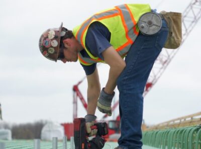 RB611T vs. RB443T: Choosing the Right Max Rebar Tying Tool for Your Project
