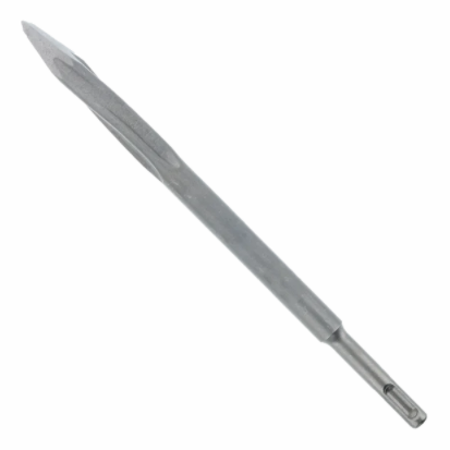 DMAPLCH2030 10 in. SDS-Plus Twist Point Chisel