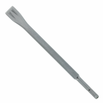 DMAPLCH2010 3/4 in. x 10 in. SDS-Plus Dual-Tooth Flat Chisel