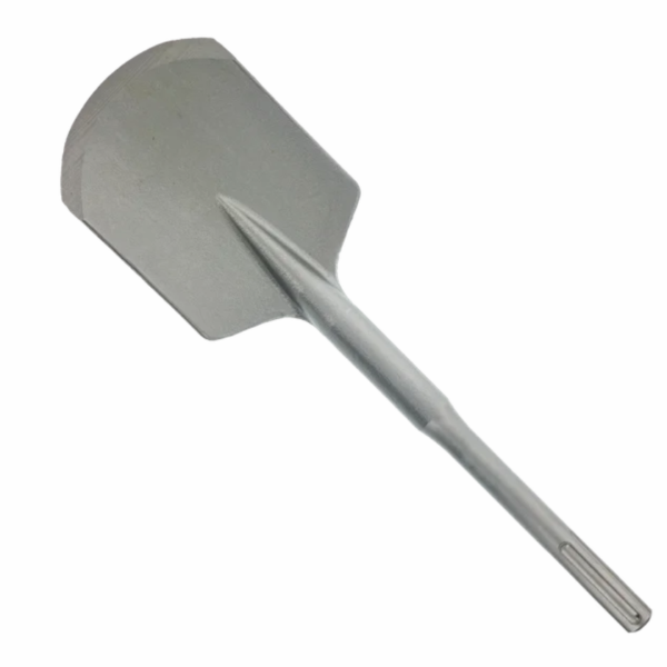 4.5 in. x 17 in. SDS-Max Clay Spade 5 $