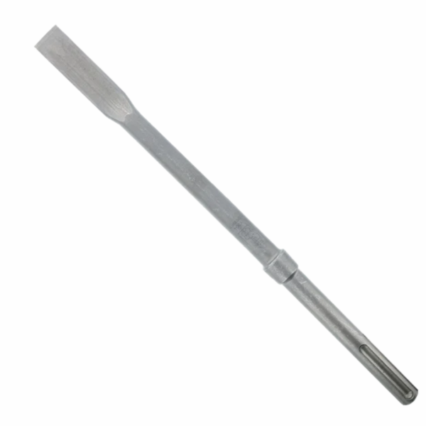 DMAMXCH1060 1 in. x 16 in. SDS-Max Flat Chisel