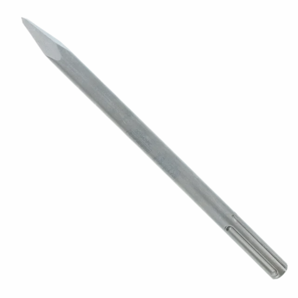 12 in. SDS-Max Bull Point Chisel