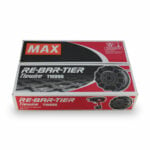 Max TW898 21 gauge rebar tie wire