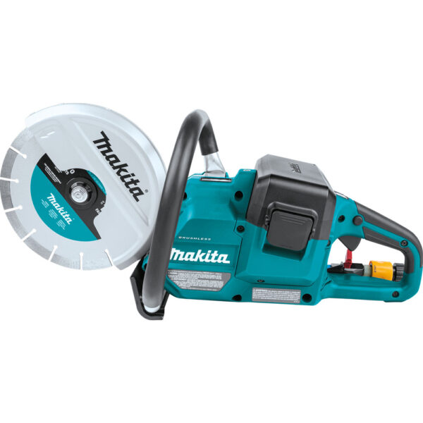 makita XEC01 9in power cutter makita XEC01 9in power cutter
