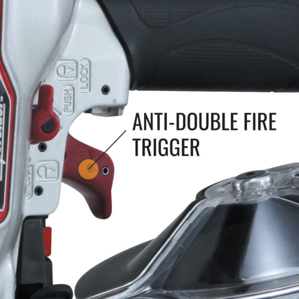 CN565S3 Anti Double Fire Trigger