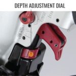 CN565S3 Depth Adjustment Dial