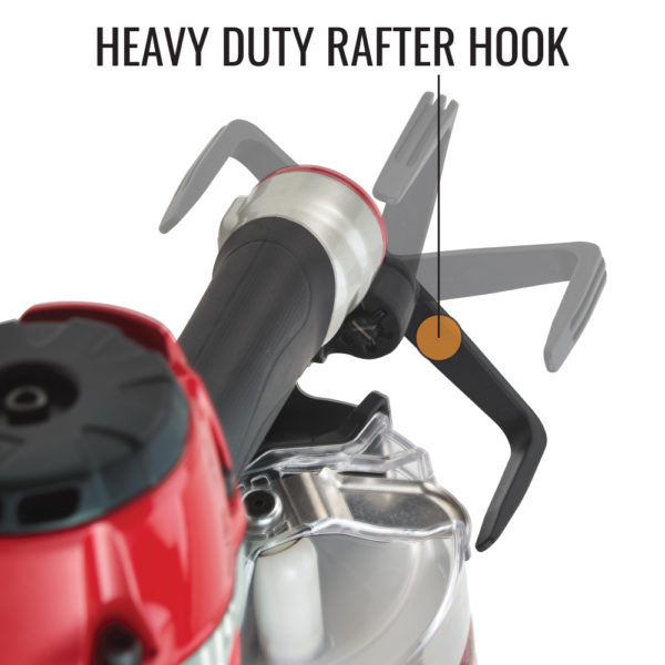 CN565S3 Heavy Duty Rafter Hook CN565S3 Heavy Duty Rafter Hook