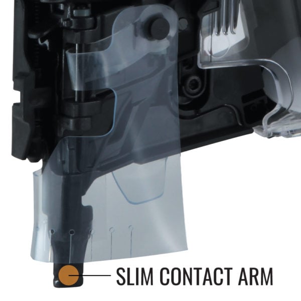 CN565S3 Slim Contact Arm