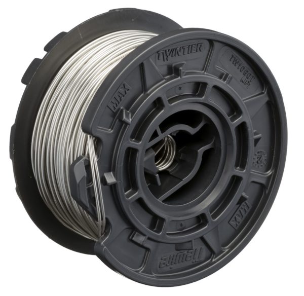 TW1060T-S Stainless Steel Rebar Tie Wire
