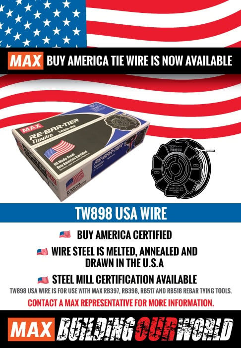 TW898-USA-TIE-WIRE