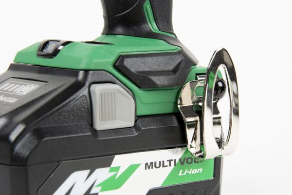 DV36DAM Belt Hook DV36DAM Belt Hook