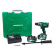 Metabo HPT DV36DAM Kit