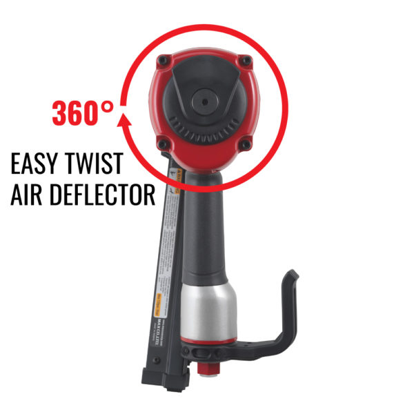 BO7PXH8FWN.PT03.jpg bo7pxh8fwn pt03 - SN438J Max Metal Connection Nailer up to 1-1/2"