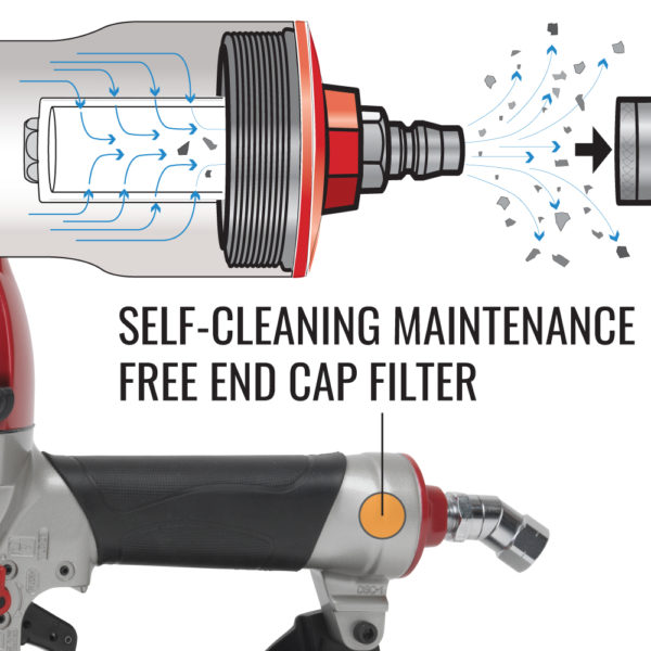 CN665D-SELF-CLEANING-MAINTENANCE-FREE-END-CAP-FILTER.jpg cn665d-self-cleaning-maintenance-free-end-cap-filter - CN665D Max Coil Decking Nailer