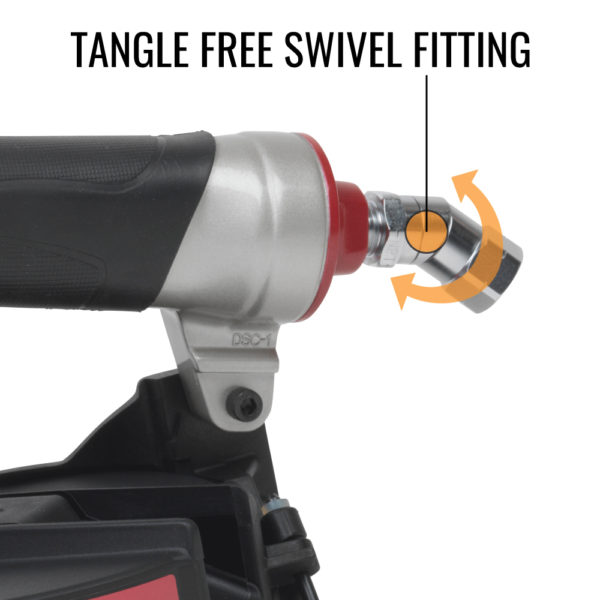 CN665D-TANGLE-FREE-SWIVEL-FITTING.jpg cn665d-tangle-free-swivel-fitting - CN665D Max Coil Decking Nailer