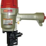 cn80pal-straight-valve - CN80/PAL Max Heavy Duty Coil Nailer up to 3-1/4" for Automated Machine