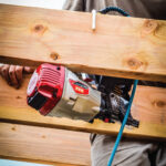 cn890f2-4 - CN890F2 Max Coil Framing Nailer