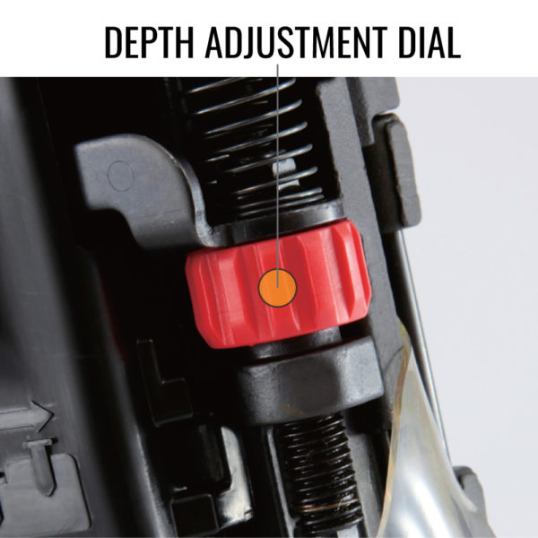 CN890F2-DEPTH-ADJUSTMENT-DIAL.jpg cn890f2-depth-adjustment-dial - CN890F2 Max Coil Framing Nailer