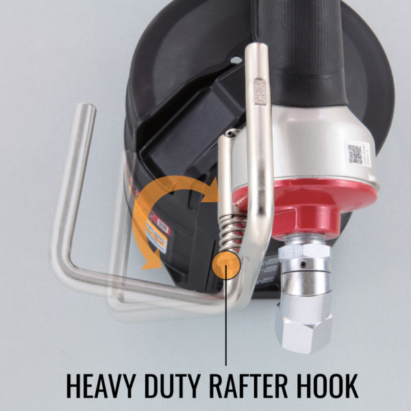 CN890F2-HEAVY-DUTY-RAFTER-HOOK.jpg cn890f2-heavy-duty-rafter-hook - CN890F2 Max Coil Framing Nailer