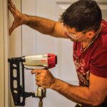 nf565a 15-3 - NF565A/16 Max 16ga Straight Finish Nailer