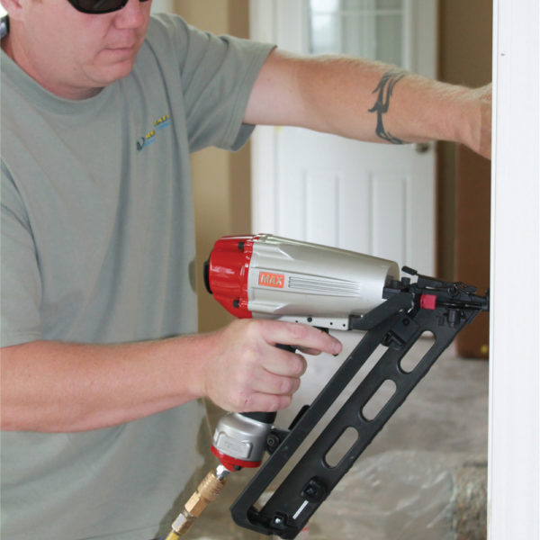 NF665A_16-4.jpg nf665a 16-4 - NF665A/15 Max 15ga Angled Finish Nailer