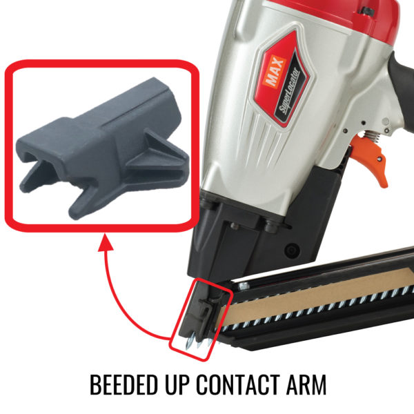 SN438J-BEEFED-UP-CONTACT-ARM2.jpg sn438j-beefed-up-contact-arm2 - SN438J Max Metal Connection Nailer up to 1-1/2"