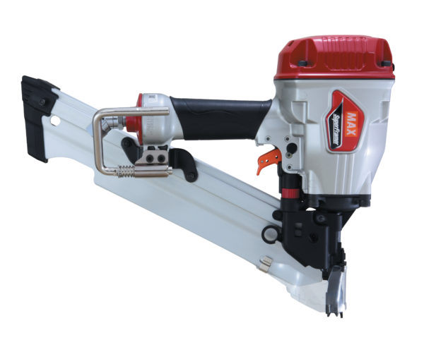 SN883CH2-28-2.jpg sn883ch2-28-2 - SN883CH2/28 Max 28 Degree Framing Nailer Offset/Clipped Head