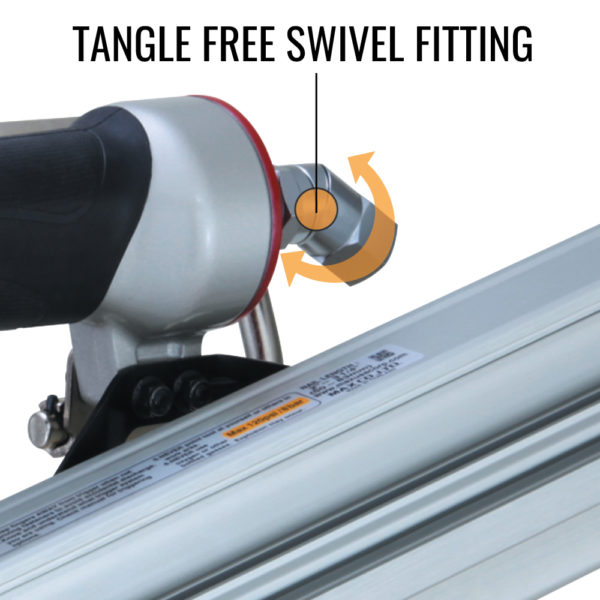 SN883RH3-TANGLE-FREE-SWIVEL-FITTING-1.jpg sn883rh3-tangle-free-swivel-fitting-1 - SN890CH3/34 Max 34 Degree Framing Nailer Offset/Clipped Head