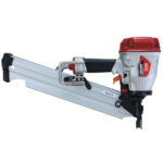 sn883rh3-web-back - SN883RH3 Max 21 Degree Framing Nailer Full Round Head