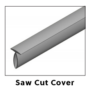 Saw Cut Cover