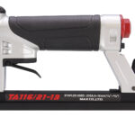ta116-21-13 - TA116A/21-13 Max Fine Wire Stapler 3/8" x 5/8"