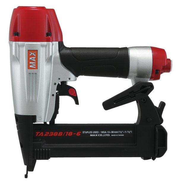 ta238b-18-6-1 - TA238B/18-6 18ga Max Narrow Crown Stapler
