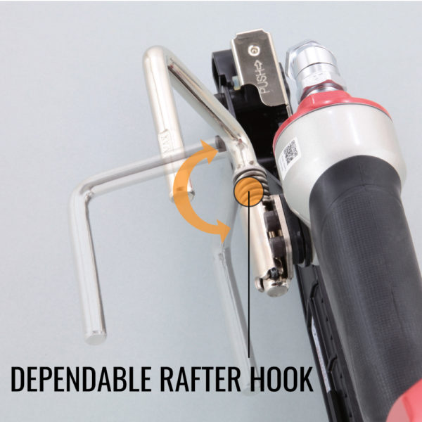 TA551B-16-11-DEPENDABLE-RAFTER-HOOK.jpg ta551b-16-11-dependable-rafter-hook - TA551B/16-11 Max 16ga Medium Crown Stapler