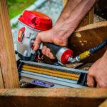 web-sn883rh3-2 - SN883RH3 Max 21 Degree Framing Nailer Full Round Head