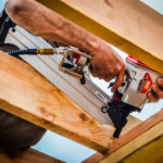 web-sn883rh3-4 - SN883RH3 Max 21 Degree Framing Nailer Full Round Head