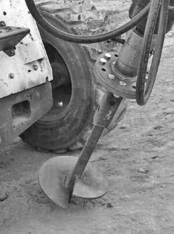 helical-ground-anchor-demo helical ground anchore