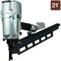 21 degree framing nailer NR83A5S