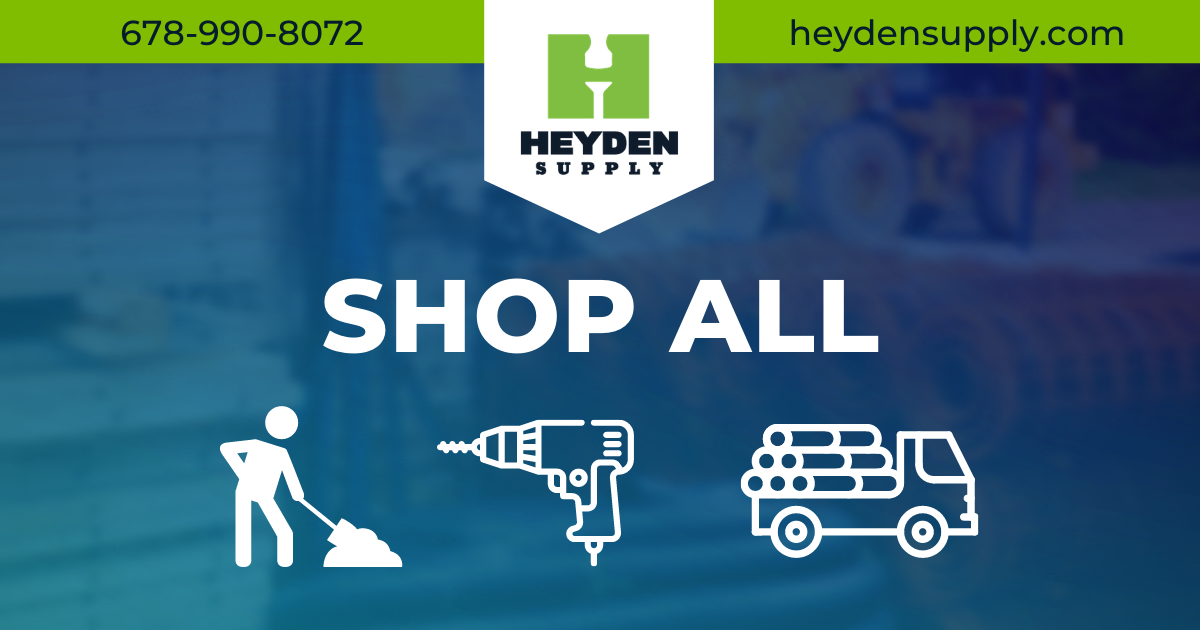 Squeegees Category - Heyden Supply