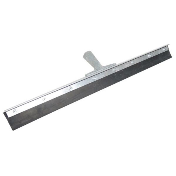 QLT by Marshalltown QLT notched squeegees Rubber Floor Squeegee in the  Squeegees department at