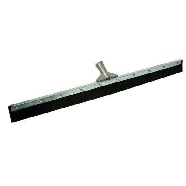 36 Notched Squeegee for Concrete Resurfacing