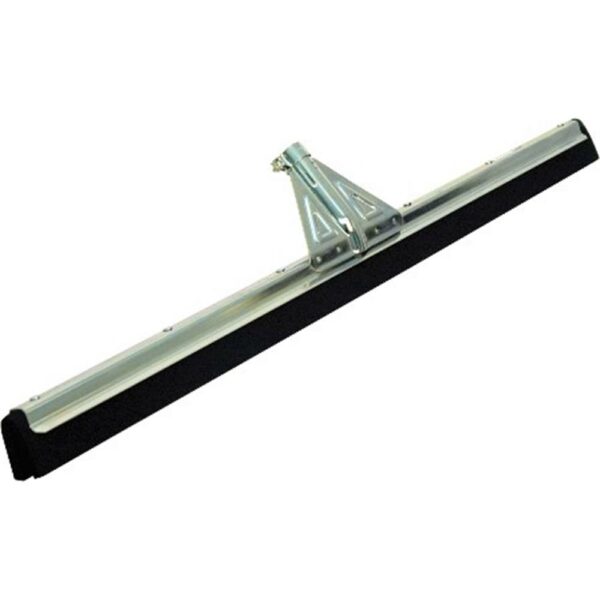 QLT Double Blade Floor Squeegee