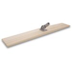 Laminated Wood Bull Float