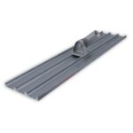 14697 1000 1000 - B36 Marshalltown magnesium Bull float